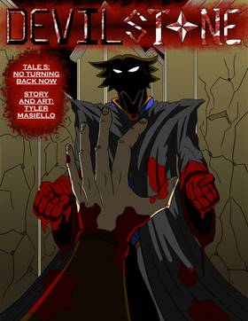 Read Devil Stone  5 Page 1 in English