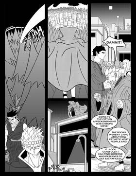 Read Devil Stone  5 Page 4 in English