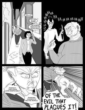 Read Devil Stone  5 Page 6 in English