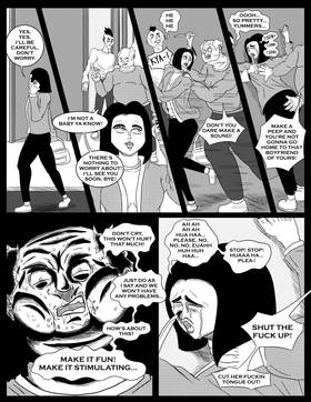 Read Devil Stone  5 Page 7 in English