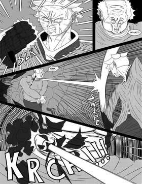 Read Devil Stone  5 Page 10 in English