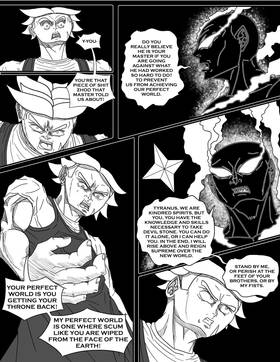 Read Devil Stone  6 Page 6 in English