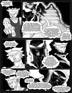 Read Devil Stone  6 Page 7 in English