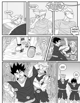 Read Devil Stone  6 Page 9 in English
