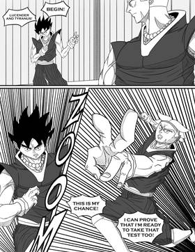 Read Devil Stone  6 Page 10 in English