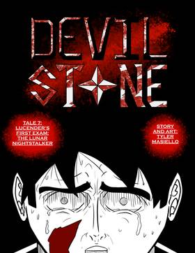 Read Devil Stone  7 Page 2 in English