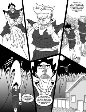 Read Devil Stone  7 Page 4 in English