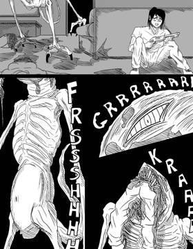 Read Devil Stone  7 Page 5 in English