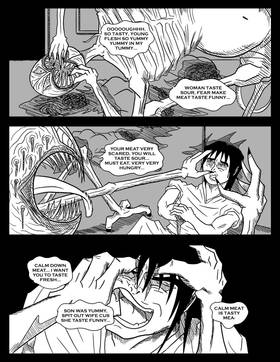 Read Devil Stone  7 Page 9 in English