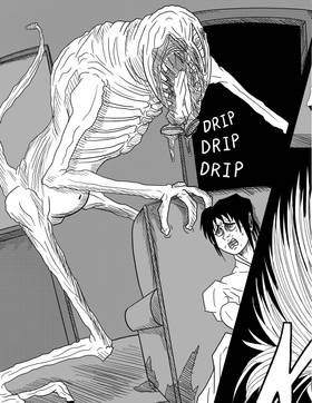 Read Devil Stone  7 Page 6 in English