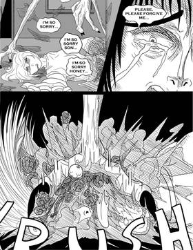 Read Devil Stone  7 Page 7 in English