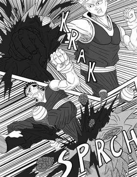 Read Devil Stone  4 Page 4 in English