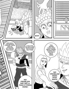 Read Devil Stone  4 Page 5 in English