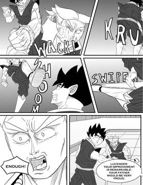 Read Devil Stone  4 Page 10 in English