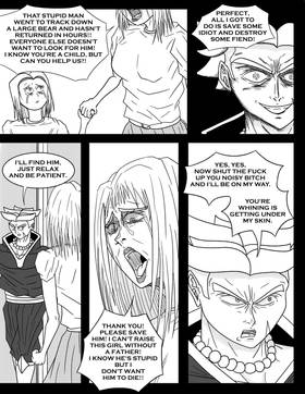Read Devil Stone  8 Page 4 in English
