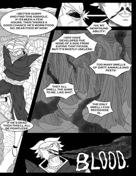 Read Devil Stone  8 Page 6 in English