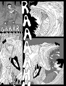 Read Devil Stone  8 Page 8 in English