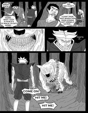 Read Devil Stone  8 Page 10 in English