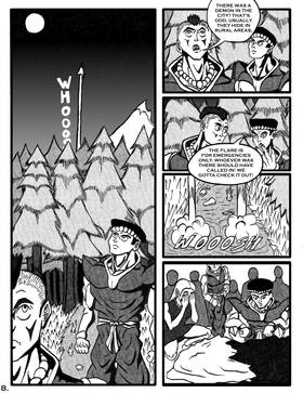 Read Devil Stone  1 Page 10 in English