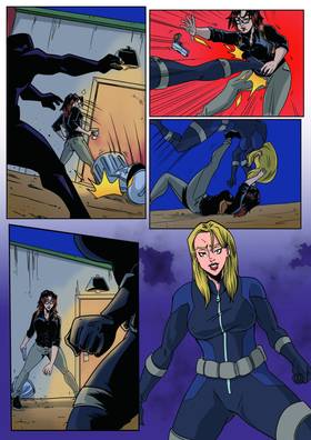 Read Anastasia protector of the unheard  1 Page 10 in English