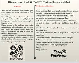 Read Tobari no Shugosha - The Veil Guardians  1 Page 2 in English