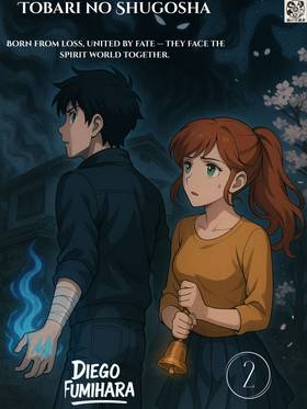 Read Tobari no Shugosha - The Veil Guardians  2 Page 1 in English