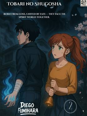 Read Tobari no Shugosha - The Veil Guardians  2 Page 1 in English