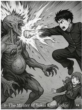 Read Tobari no Shugosha - The Veil Guardians  2 Page 4 in English