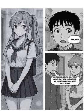 Read Tobari no Shugosha - The Veil Guardians  2 Page 7 in English