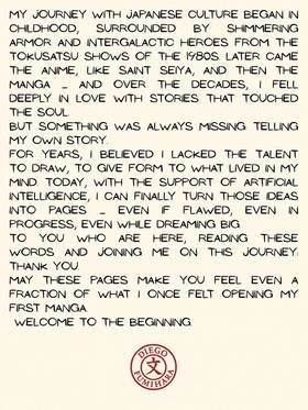 Read Tobari no Shugosha - The Veil Guardians  3 Page 2 in English