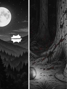 Read Tobari no Shugosha - The Veil Guardians  3 Page 8 in English