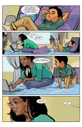 Read BabyBoy   1 Page 10 in English