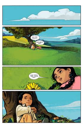 Read BabyBoy   1 Page 2 in English