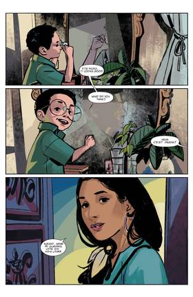 Read BabyBoy   1 Page 6 in English