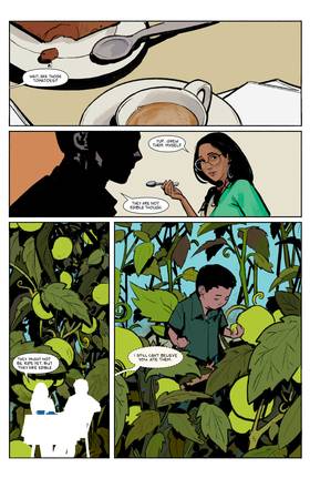 Read BabyBoy   1 Page 7 in English
