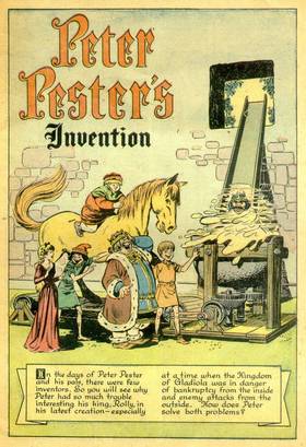 Read Adventures in Wonderland  1 Page 2 in English