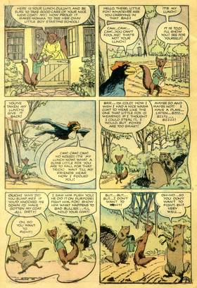 Read Adventures in Wonderland  2 Page 2 in English