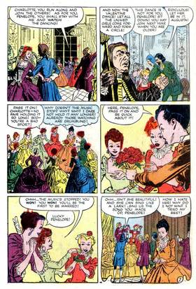 Read Adventures in Wonderland  5 Page 2 in English