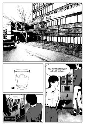 Read Do you like coffee?  1 Page 2 in English