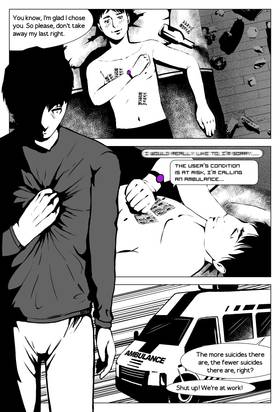 Read Do you like coffee?  1 Page 7 in English