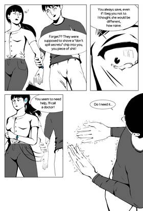 Read Do you like coffee?  1 Page 8 in English