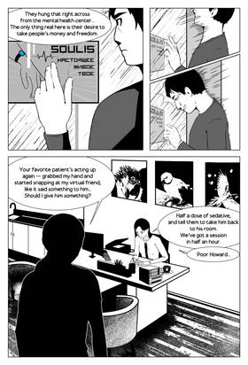 Read Do you like coffee?  1 Page 10 in English