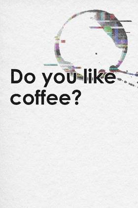 Read Do you like coffee?  1 Page 1 in English