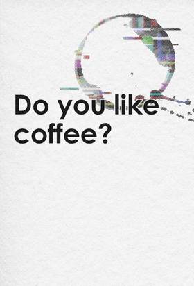 Read Do you like coffee?  1 Page 1 in Russian