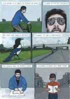 Read Something about me  1 Page 1 in English