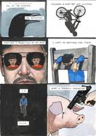 Read Something about me  1 Page 2 in English