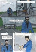 Read Something about me  1 Page 3 in English