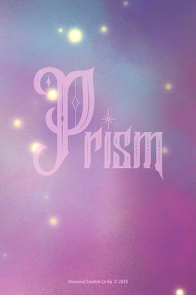 Read Prism: Anthology of Tomorrow  1 Page 1 in English