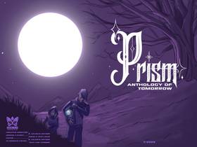 Read Prism: Anthology of Tomorrow  1 Page 2 in English