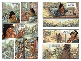 Read Prism: Anthology of Tomorrow  1 Page 7 in English